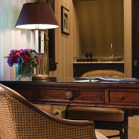 The American Club Kohler Экстерьер фото