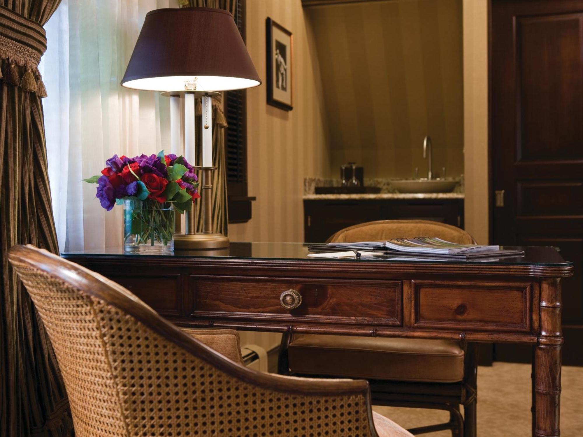 The American Club Kohler Экстерьер фото