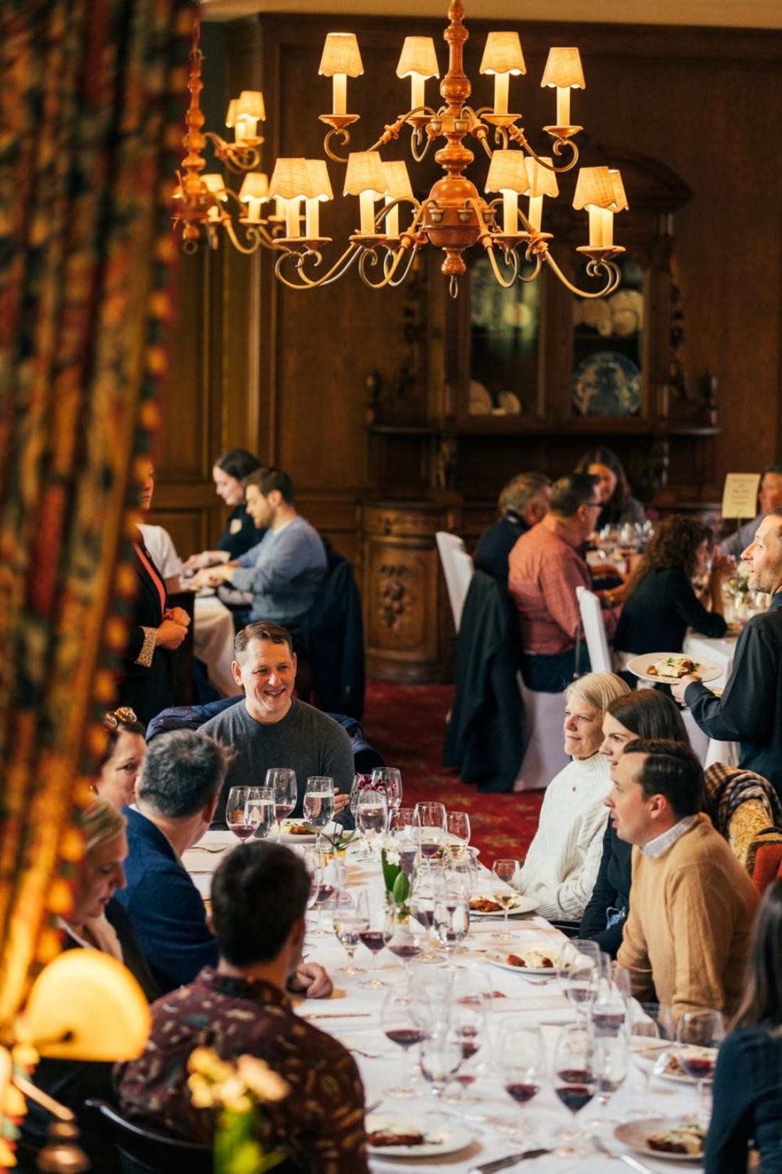 The American Club Kohler Экстерьер фото