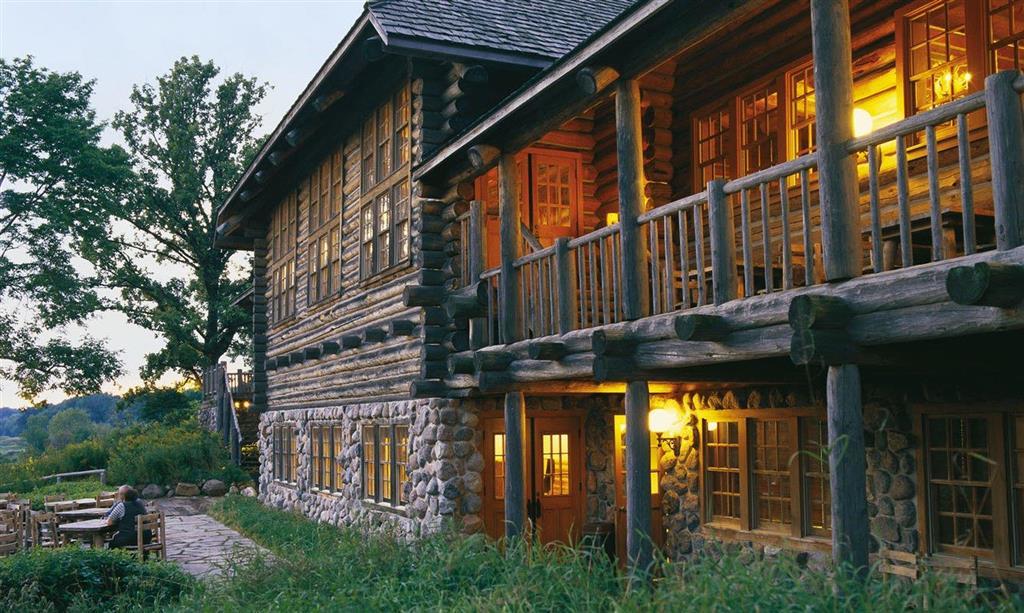 The American Club Kohler Удобства фото