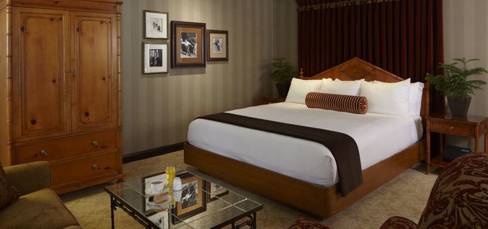 The American Club Kohler Экстерьер фото