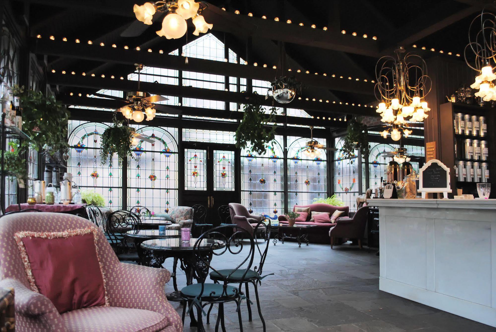 The American Club Kohler Экстерьер фото