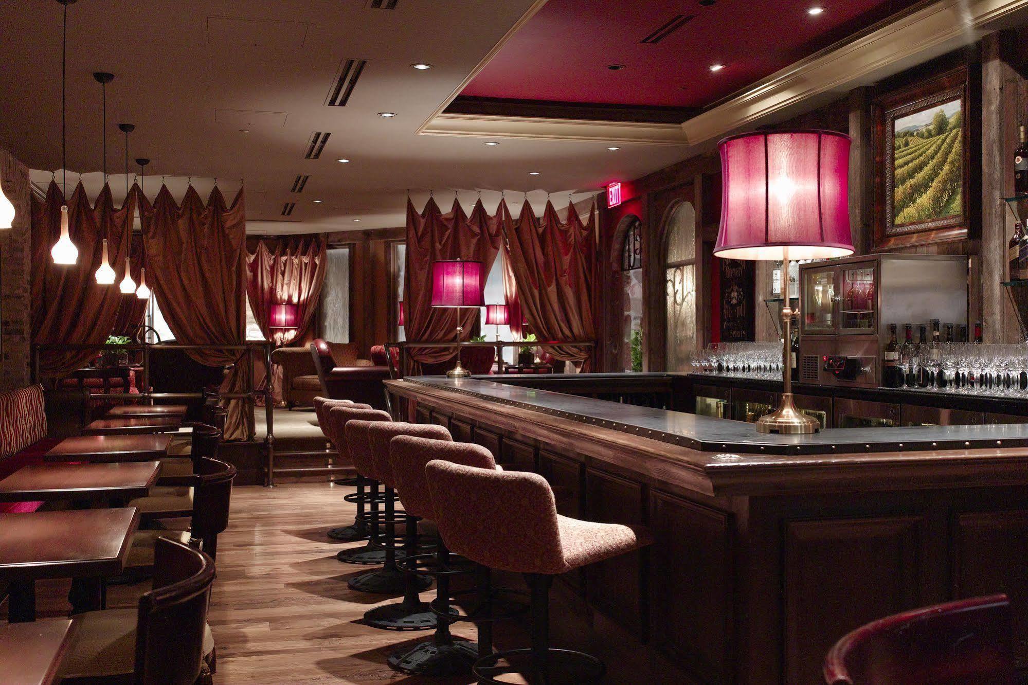 The American Club Kohler Экстерьер фото