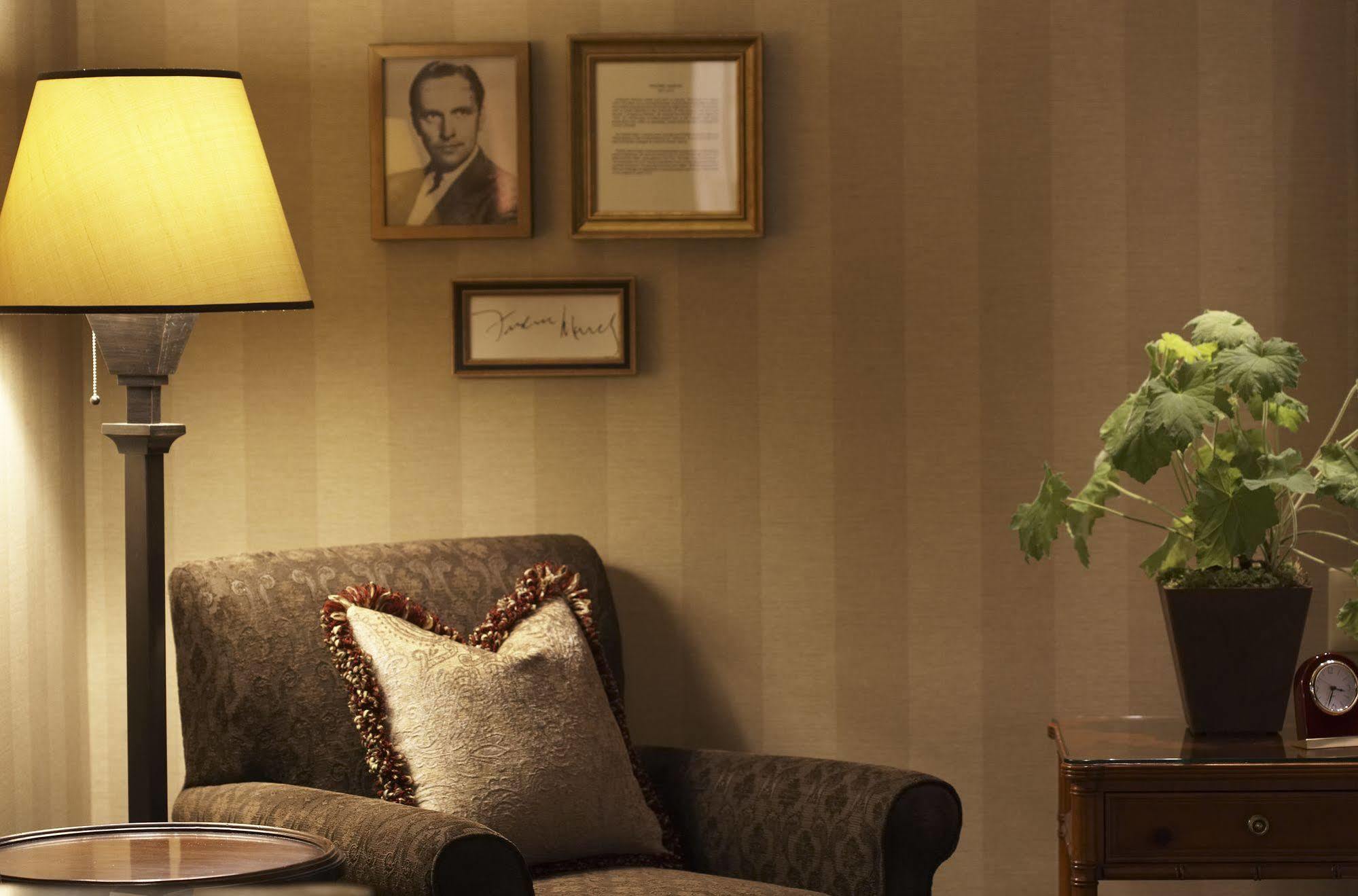 The American Club Kohler Экстерьер фото