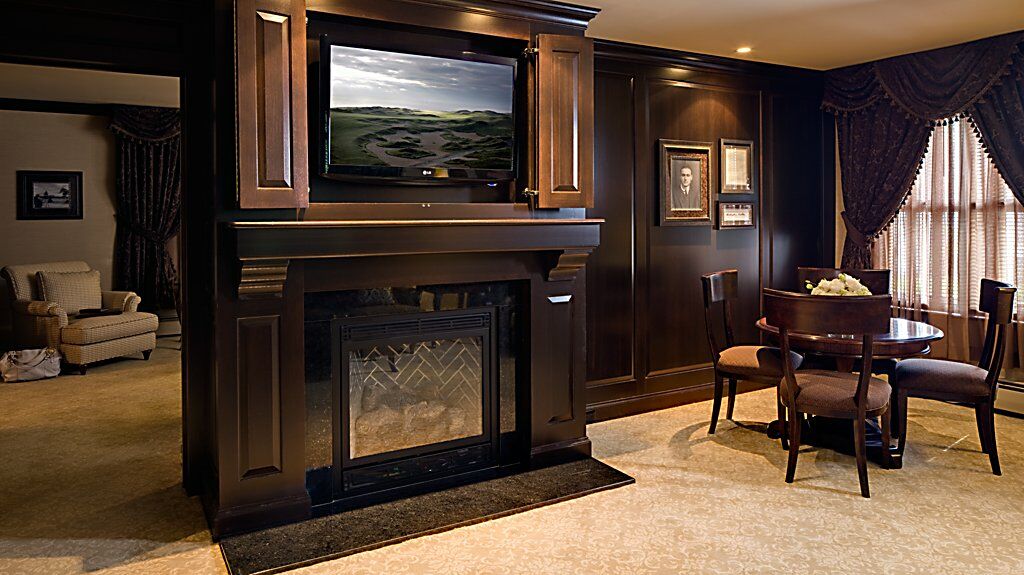 The American Club Kohler Экстерьер фото