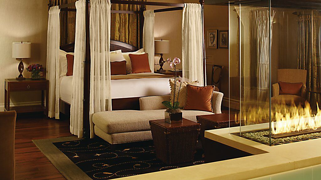 The American Club Kohler Экстерьер фото